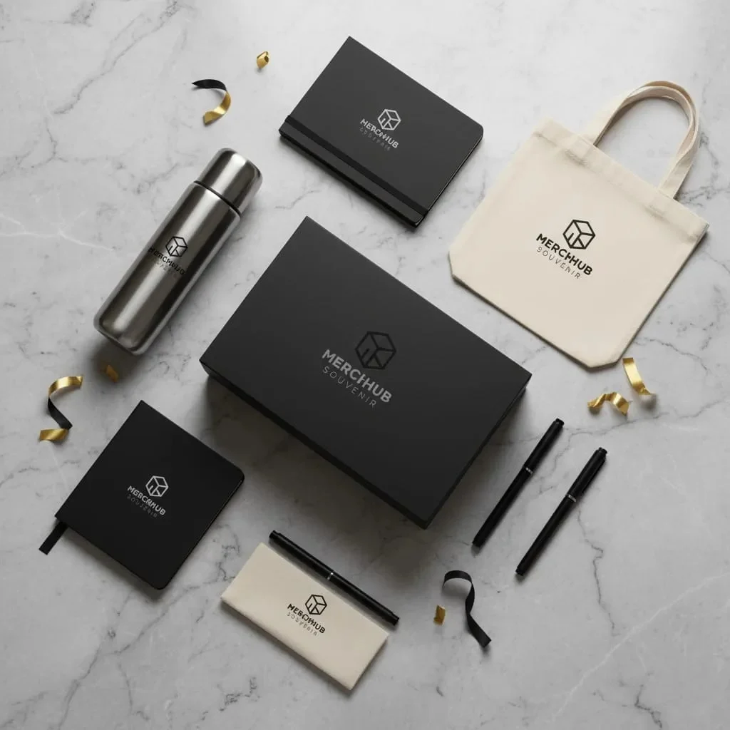 Tumbler Termos Stainless Steel T-201 Hitam